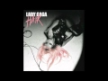 Lady Gaga - Hair (Audio)