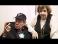 Shorty Interview with Jerry Stiller and Anne Meara (@STILLERandMEARA), Shorty Award Presenters