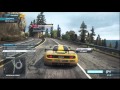 Need For Speed Most Wanted (2012) [Xbox 360]: McLaren F1 LM Gameplay