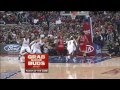 Derrick Rose 29 PTS and 16 AST vs the Clippers full highlights (2011.12.30)