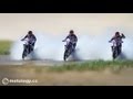 Yamaha WR450F 2012 - feat Ballard's Off-Road Team