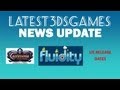 Nintendo 3DS News - Castlevania Lords Of Shadow Delayed 2013 + US Release Dates 2012