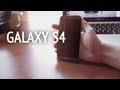 Hands-on Samsung Galaxy S4 - First Look (Render)