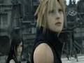 Cloud Strife - Remember The Name