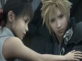 Cloud Strife - By Your Side (Final Fantasy 7-Advent Children-blu-ray)