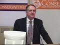 Jared Taylor: White Flight, the Weakness of Diversity, and the Demographic Decline of North America