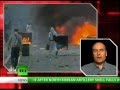 The Demographics of Violence - Stefan Molyneux on Television Explaining the UK Riots