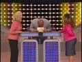 Flight Attendant's Fantasy? - Family Feud