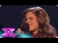 Carly Rose Sonenclar Tickles the Ivories on 