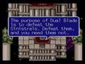 Lufia 2: RotS (SNES) Ending - part 1 of 3