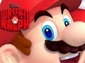 MARIO joins Wreck-It Ralph 2?! maybe. - ETC Daily