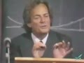 QED: Photons -- Corpuscles of Light -- Richard Feynman (1/4)