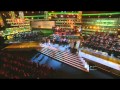 [1080p] Latin Grammy Awards November 2011 - Calle 13 - Latinoamerica