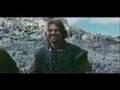 Lord of the Rings Bloopers/outtakes.