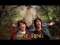 The Hobbit - ONE RING (One Direction 'One Thing' Parody)