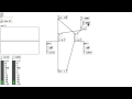 PURE DATA: 19 Basic Amplitude Modulation