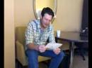 Pure BS: Blake Shelton Reads A Poem