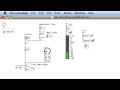 PURE DATA: 21 Beginning FM Synthesis