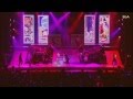 BoA - Bad Drive / Style / Sweet Impact - LIVE [HD]