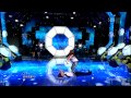 [Live HD 720p] 120826 - BoA feat.Taemin - Only one - Inkigayo