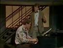 Hugh LAurie -Stephen Fry Piano MAsterclass