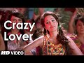 CRAZY LOVER VIDEO SONG | AKAASH VANI | VISHAL DADLANI, SUNIDHI CHAUHAN