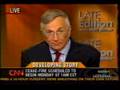 CNN & New Yorker - Bush Planned Lebanon War Months Before