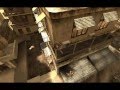 Backlot - CoDJumper.com CoD4 Showcase