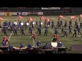 Live for Music - Shaun Canon (Marching Arts Version)