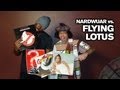 Nardwuar vs. Flying Lotus