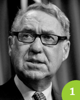 David Gonski