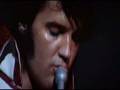 elvis presley - in the ghetto