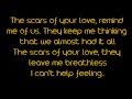 Adele - Rolling in the Deep + Lyrics