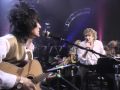 Rod Stewart - Stay With Me [Live Unplugged Video]