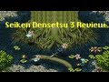 The RPG Fanatic Review Show - Seiken Densetsu 3 Retrospect and Review + Operation Manafall