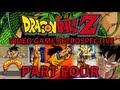 Dragon Ball Z Video Game Retrospective - PART 4 The RPGs