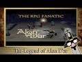 The RPG Fanatic Review Show - ★ The Legend of Alon D'ar Video Game Review ★