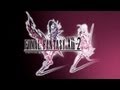 The RPG Fanatic Review Show - ★ Analyzing Final Fantasy XIII-2 ★ Video Game Review