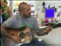 Staind Pardon Me Acoustic VH1