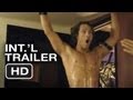 Magic Mike International Trailer (2012) Channing Tatum Stripper Movie HD