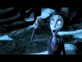 Corpse Bride (2005) HQ trailer