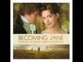 Becoming Jane Soundtrack Part 1 of 5