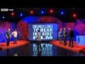 Unlikely Lines To Hear In A Kids' Film - Mock The Week Series 9 Episode 8 - BBC Two