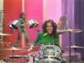 Karen Carpenter Drum Solo - 1976 First Television Special