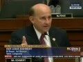 Rep. Gohmert Questions DHS Sec. Janet Napolitano