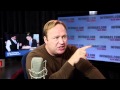 Alex Jones Rant: DHS & TSA Invading America