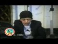 Qari Jawad Foroughi [full] HD