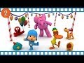 Pocoyo in English 07/03/12