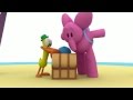 Pocoyo in English 02/04/12