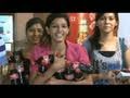 Coca-Cola Happiness Machine Amritsar, India - BBK DAV College for Girls